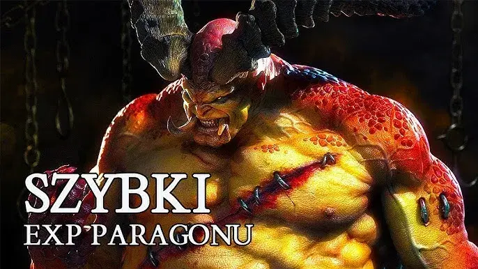 Jak szybko zdobyć exp w Diablo 3 – najlepsze metody i porady dla graczy