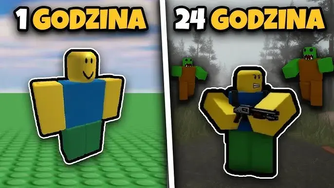 Jak robić gry na Roblox bez zbędnych trudności i frustracji