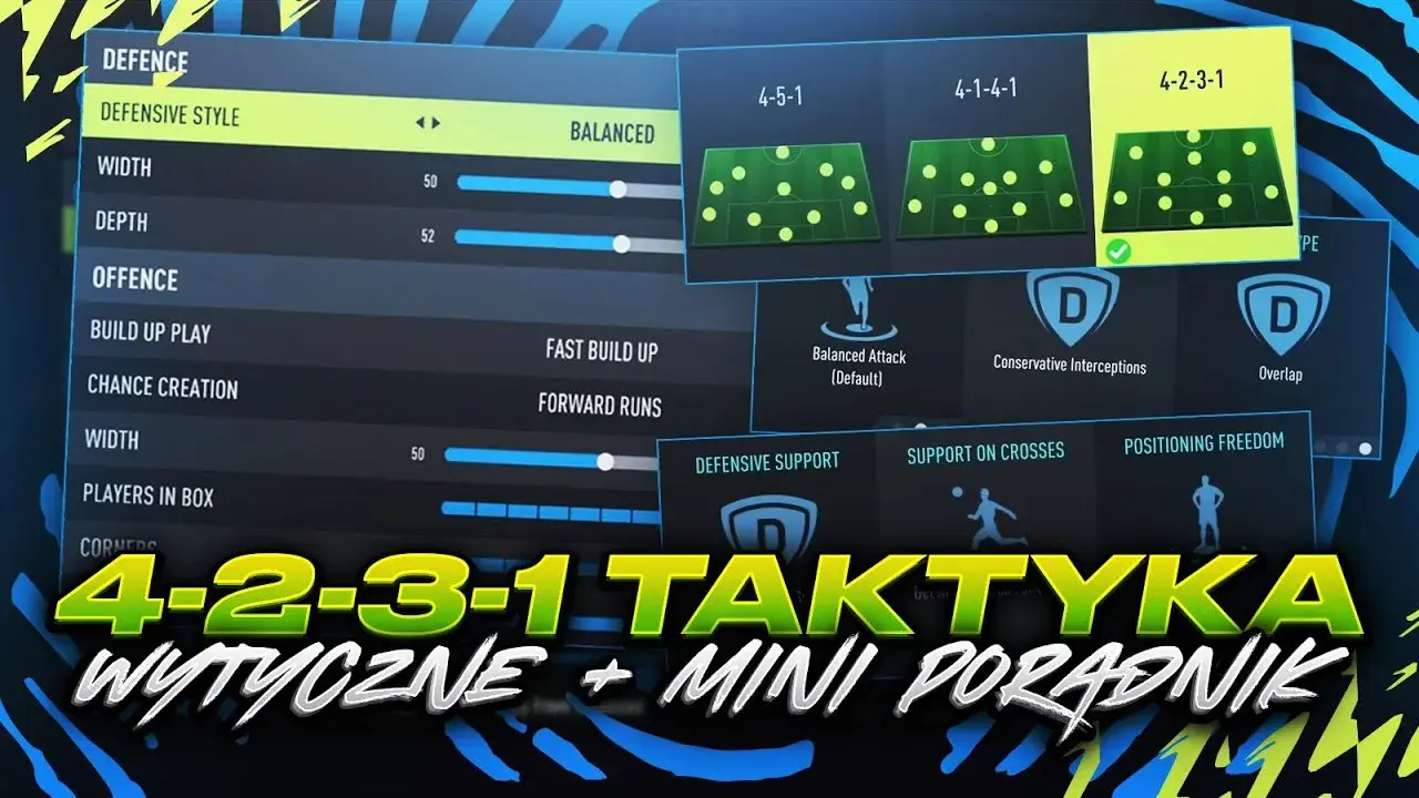 Jak grać w FIFA 22: Najlepsze strategie, by uniknąć porażek
