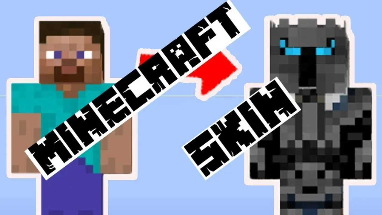 Jak dodać skina do Minecrafta bez błędów – prosty poradnik dla każdej platformy