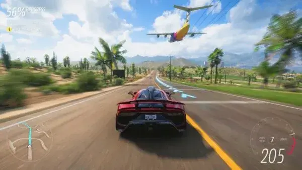 Ile kosztuje Forza Horizon 5 na Steam? Sprawdź aktualne ceny i oferty
