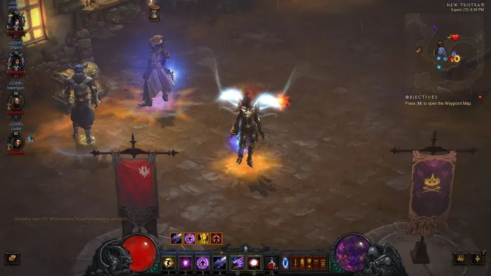 Diablo 3 Xbox local co-op: jak grać w trybie lokalnym i uniknąć problemów