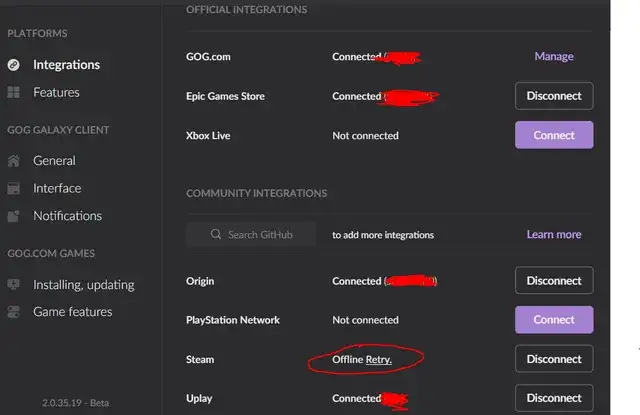 Zdjęcie Jak połączyć konta Steam z Epic Games i uniknąć problemów z grami
