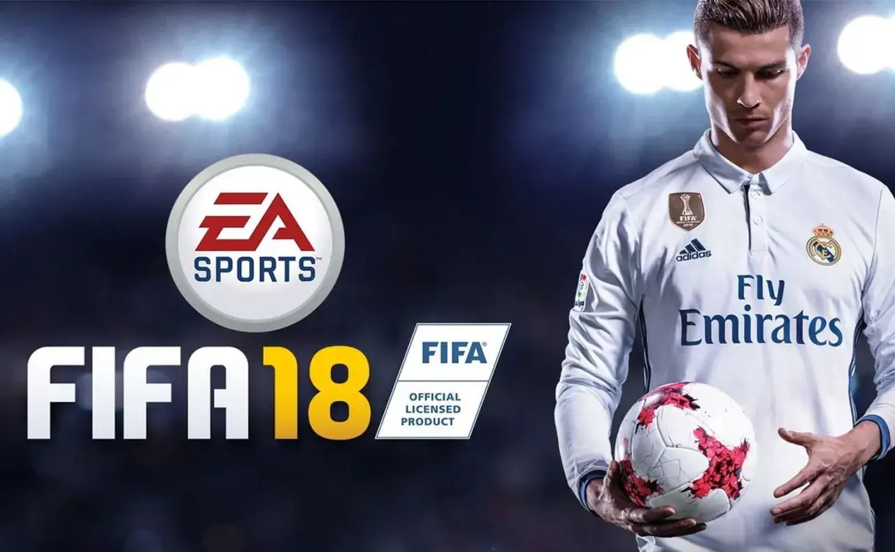 Zdjęcie Ile kosztuje FIFA 18? Sprawdź ceny i uniknij przepłacania