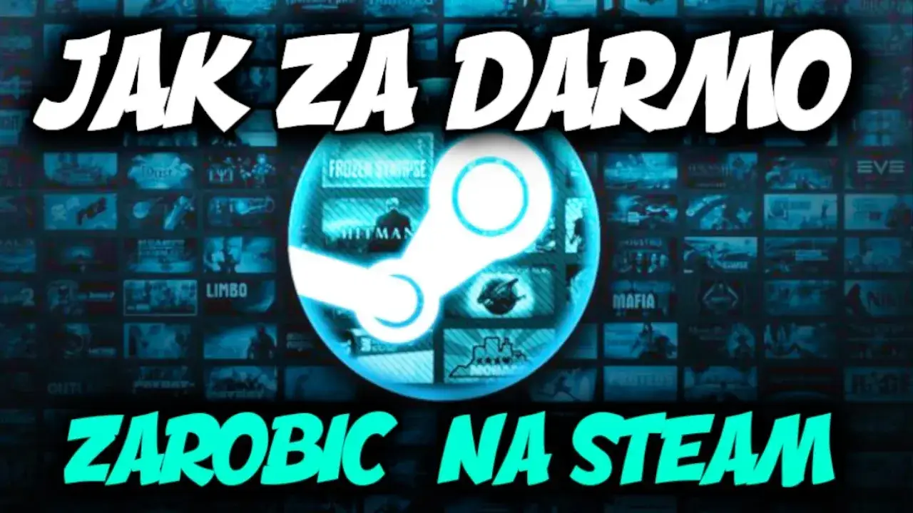 Zdjęcie Jak zarobić na steam: sprawdzone metody i porady dla początkujących