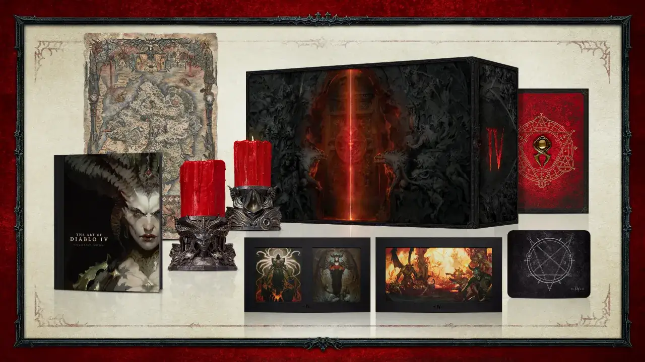 Zdjęcie Ile kosztuje Diablo IV? Sprawdź najlepsze ceny i promocje teraz