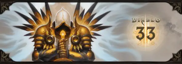 Co nowego w Diablo 3? Najważniejsze zmiany i nowości w sezonie 33