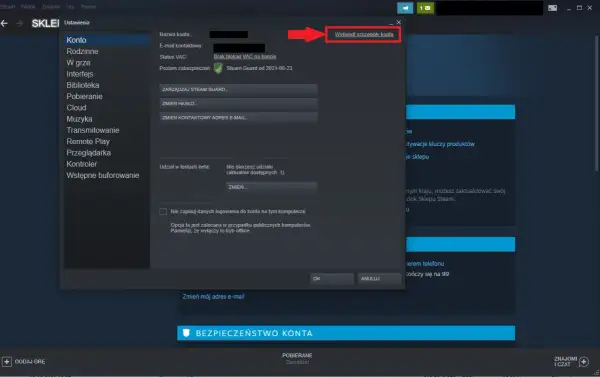 Co to Steam ID i jak wpływa na Twoje doświadczenia w grach?