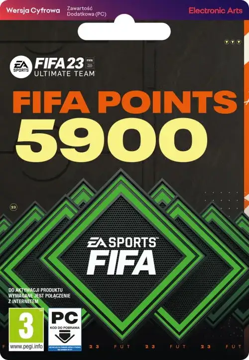 Jak kupić FIFA Points - proste metody i ceny, aby zaoszczędzić
