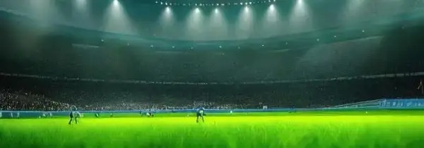 Ile GB ma FIFA 23? Sprawdź, ile miejsca potrzebujesz na grę