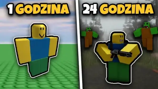 Jak robić gry na Roblox bez zbędnych trudności i frustracji