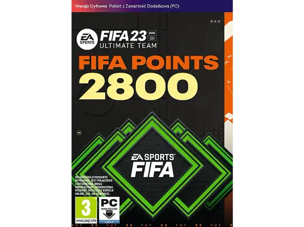 Gdzie najtaniej kupić FIFA 23? Porównanie cen i promocji