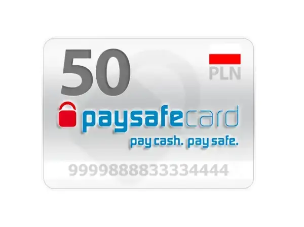 Jak łatwo doładować konto Steam Paysafecard 50 zł bez problemów i opłat