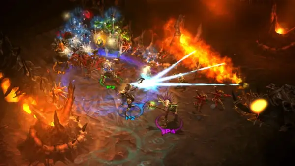 Ile waży Diablo 3? Sprawdź rozmiar pliku na różnych platformach