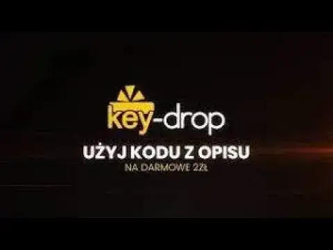 Jak odebrać skina z Key Drop - uniknij problemów z wypłatą