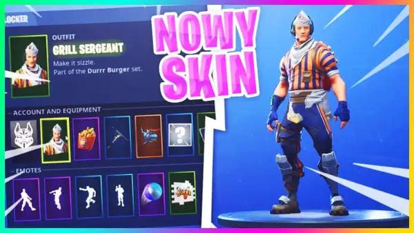 Co to jest skin w grze i dlaczego warto go mieć w ulubionych grach