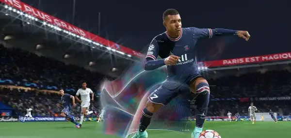 FIFA 22 ile kosztuje? Sprawdź aktualne ceny i oszczędź na zakupie gry!
