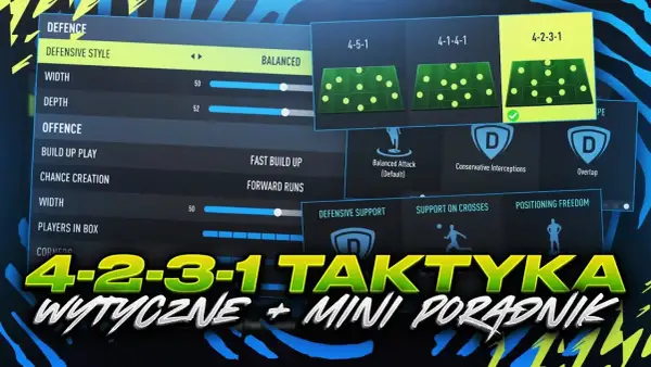 Jak grać w FIFA 22: Najlepsze strategie, by uniknąć porażek