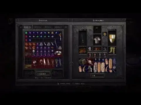 Jak usunąć runy w Diablo 2 i uniknąć zniszczenia przedmiotów