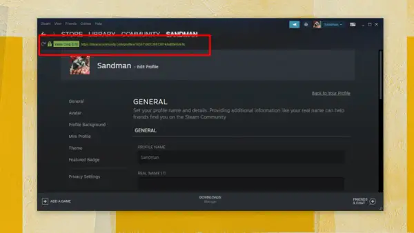 Gdzie znaleźć Steam ID i jak go wykorzystać w kilku prostych krokach