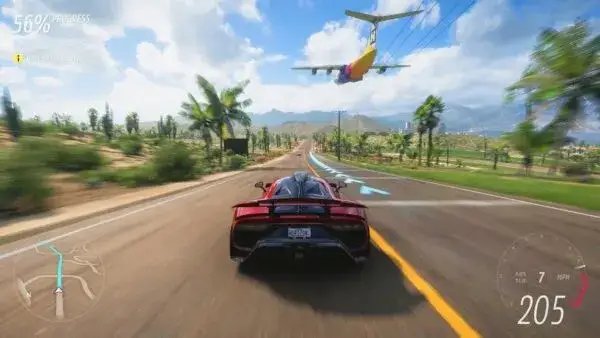 Ile kosztuje Forza Horizon 5 na Steam? Sprawdź aktualne ceny i oferty