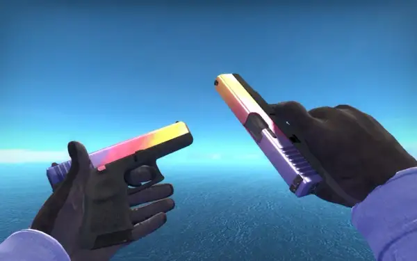 Jak sprawdzić wartość skinów w CS:GO i nie stracić na sprzedaży